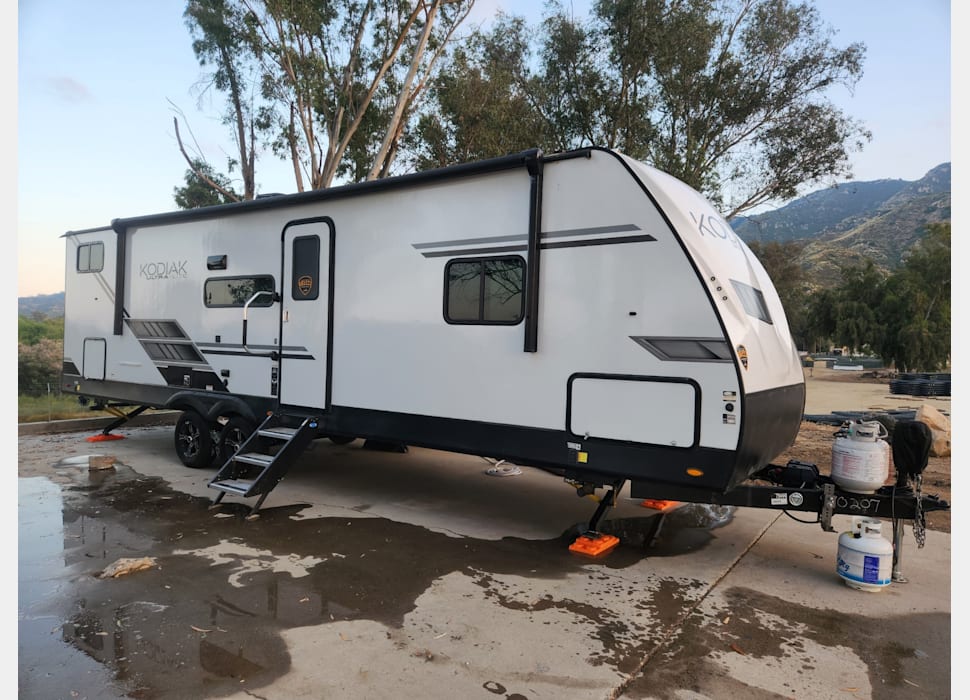 PhoenixRV rentals