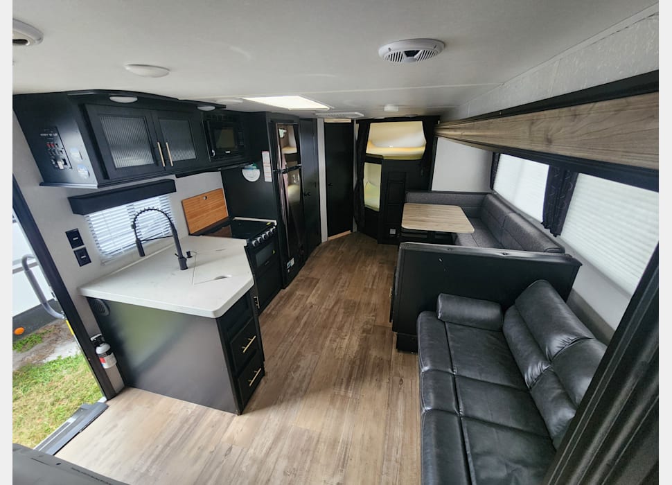 LeesburgRV rentals