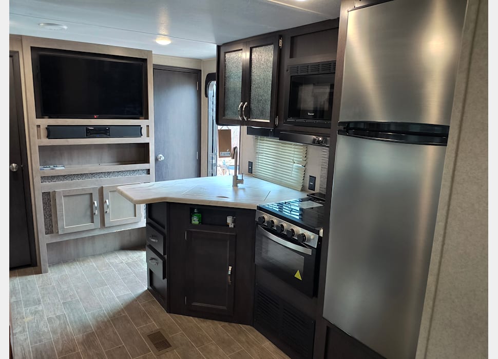 GreenvilleRV rentals