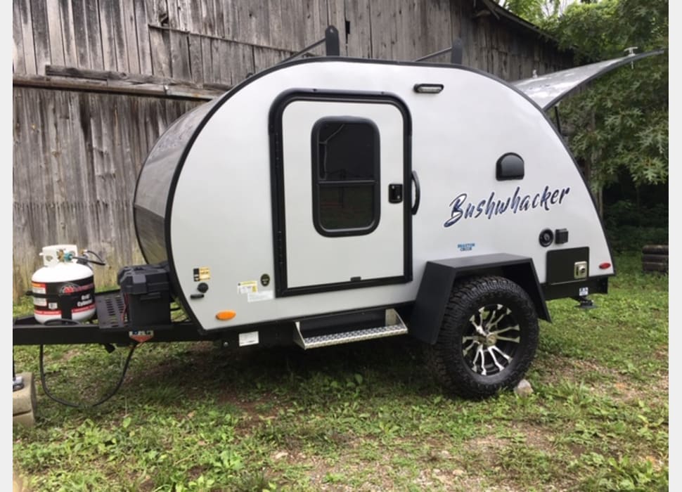 Travel Trailer rentals in 