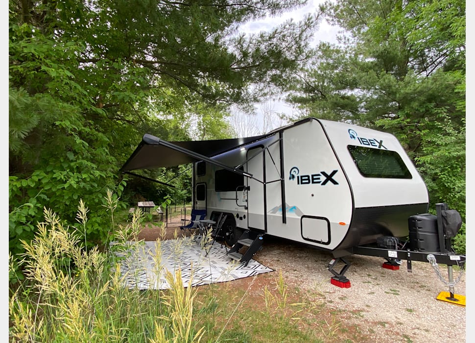 Travel Trailer rentals in Pleasant Prairie