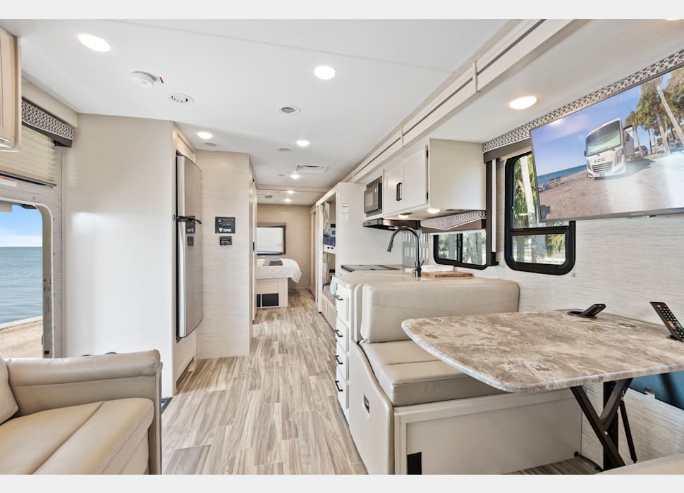SarasotaRV rentals