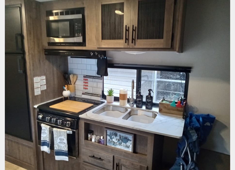 TalbottRV rentals
