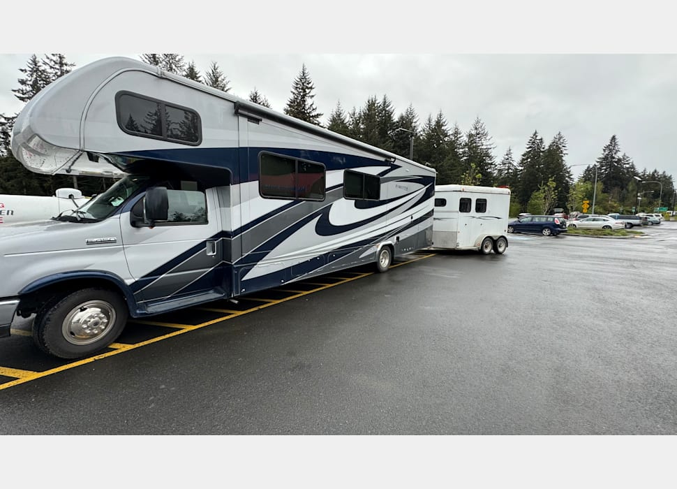 YelmRV rentals