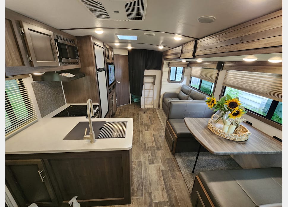 MillsboroRV rentals