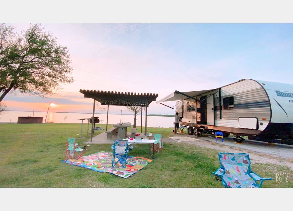 tustinRV rentals