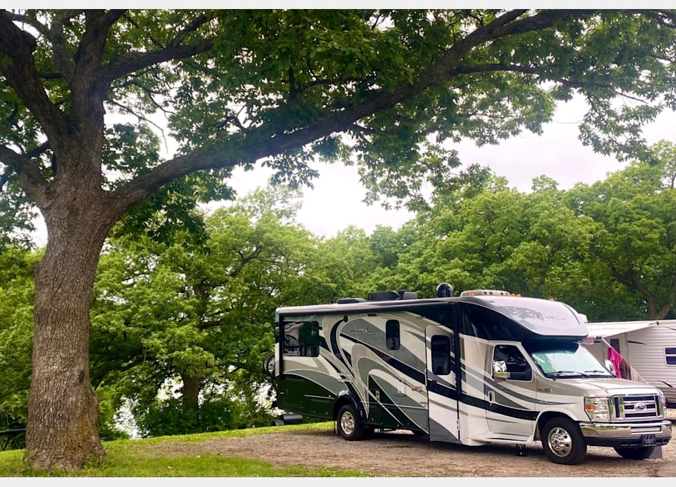 NaplesRV rentals
