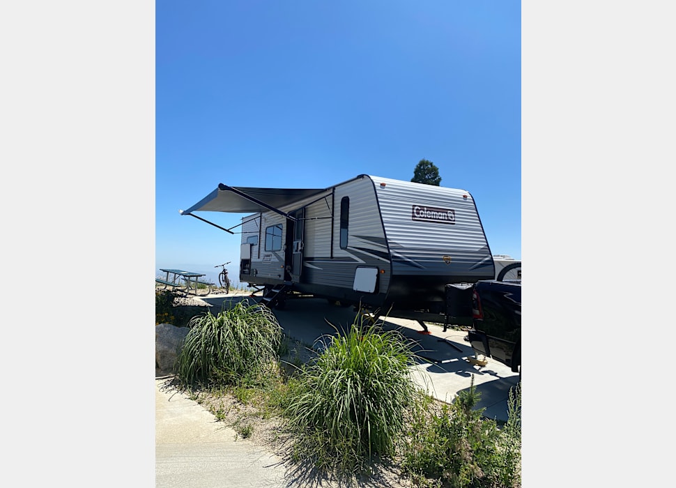 VisaliaRV rentals