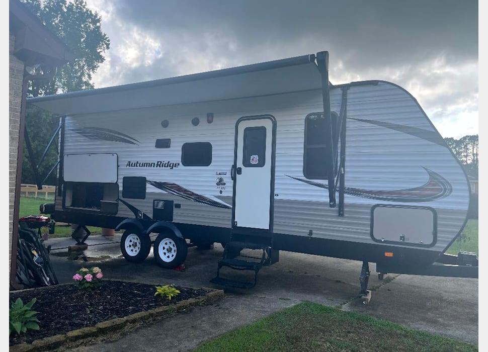 Travel Trailer rentals in Newport News
