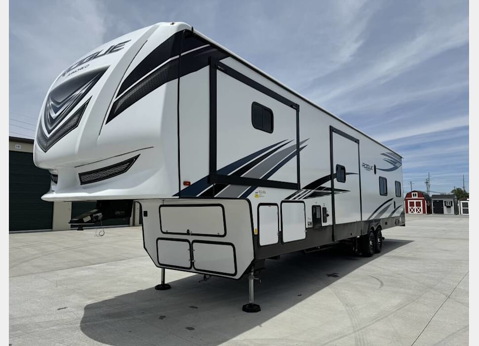 IndioRV rentals