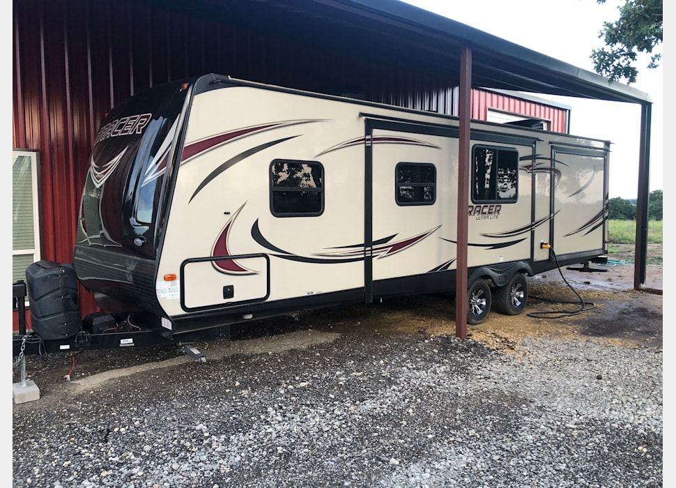 Fort WorthRV rentals