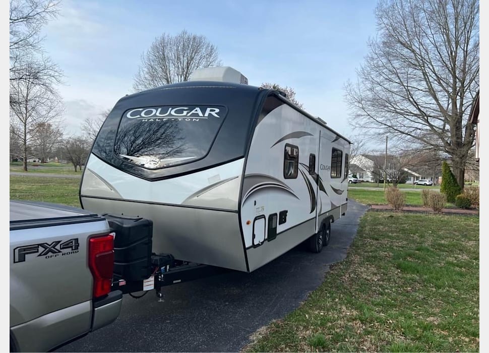 Travel Trailer rentals in Port Washington