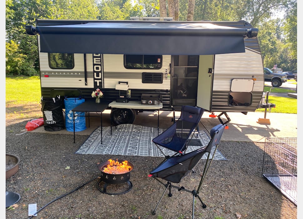 LebanonRV rentals