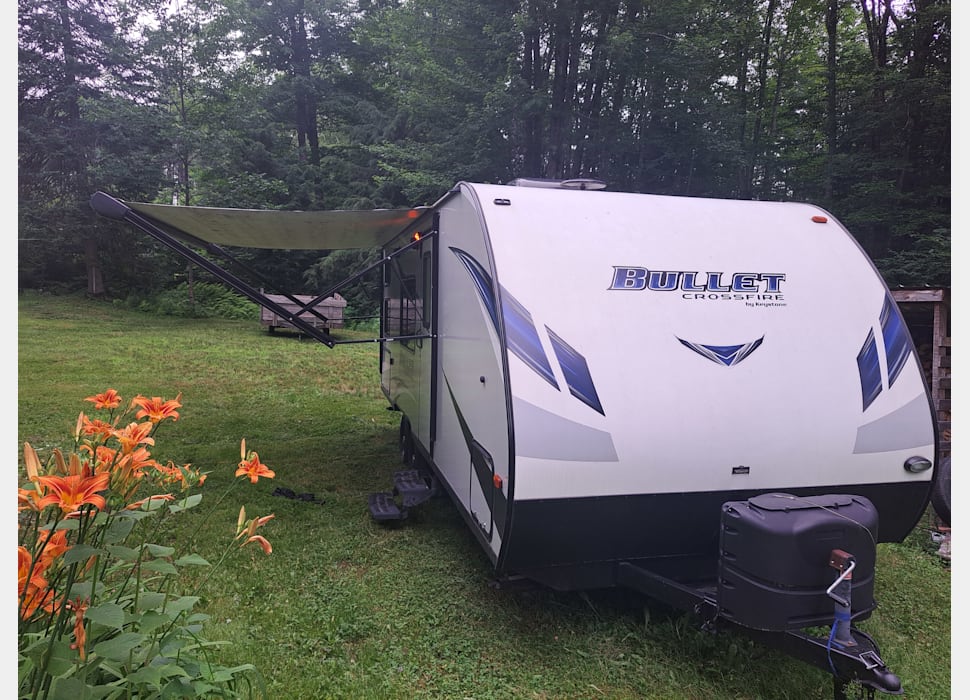 KennebunkRV rentals