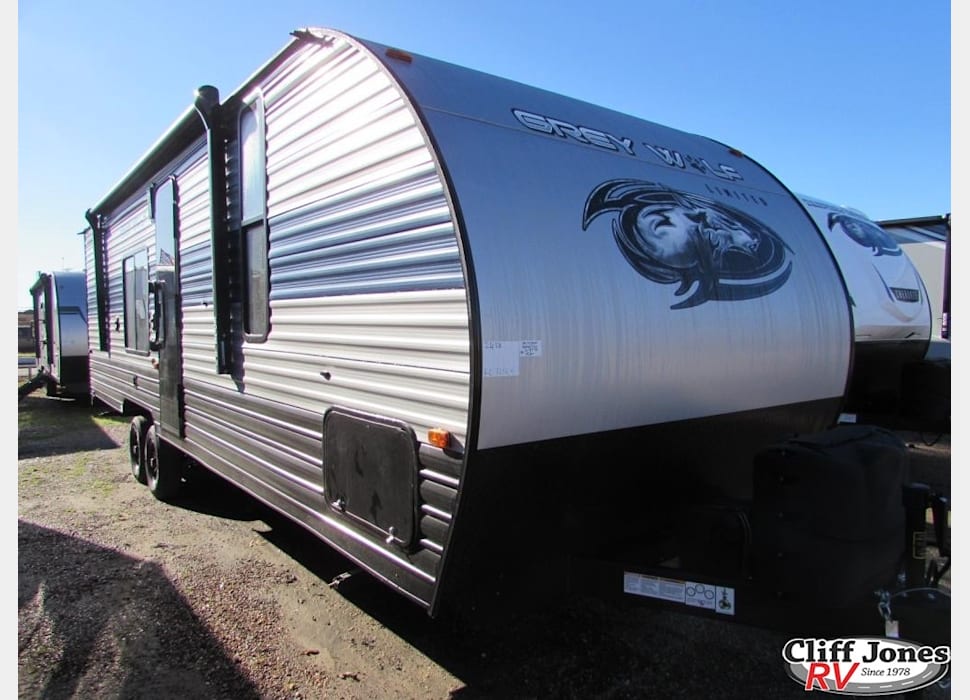 Colorado SpringsRV rentals