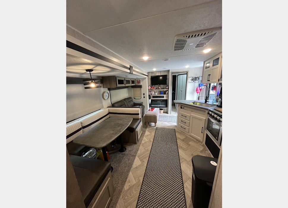 Travel Trailer rentals in Peshtigo