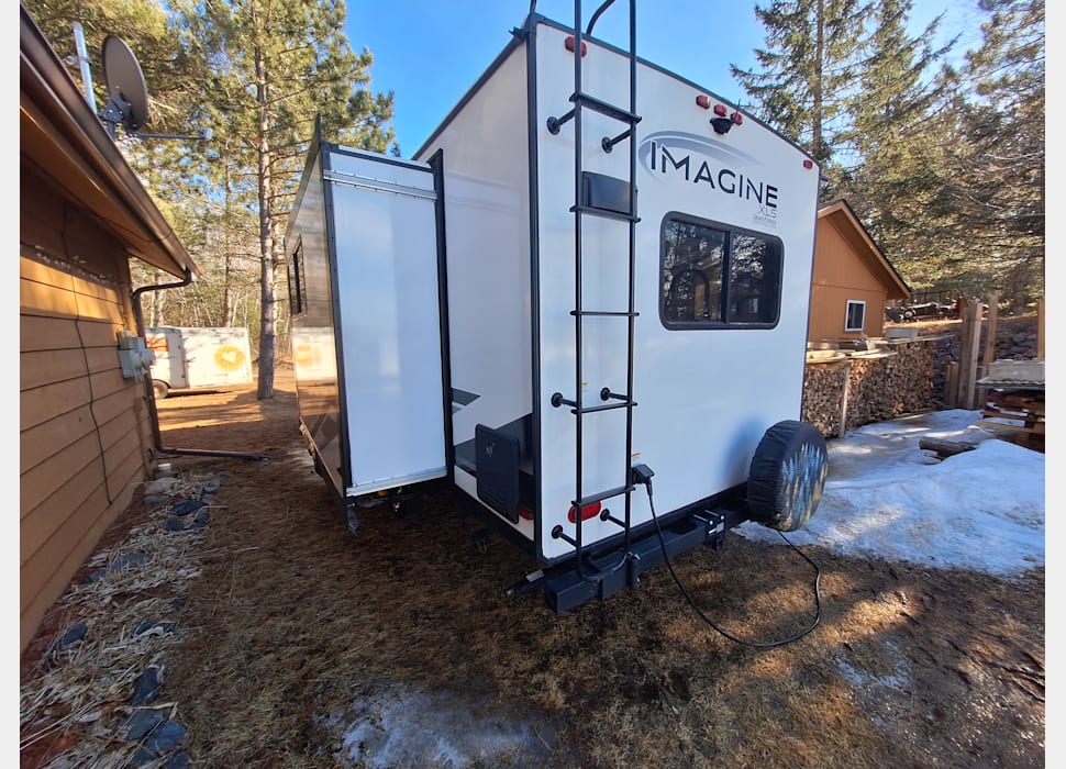 Travel Trailer rentals in Hermantown