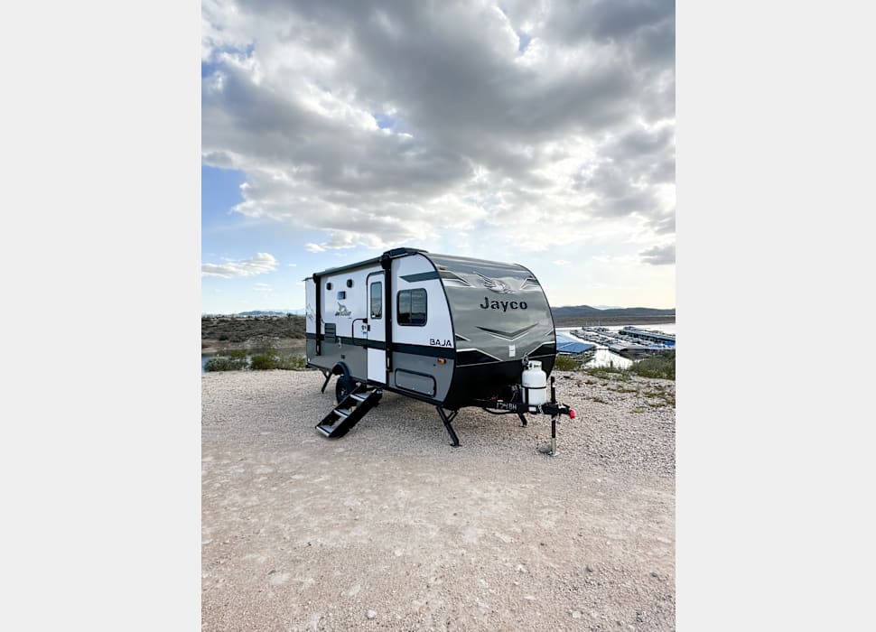 ScottsdaleRV rentals