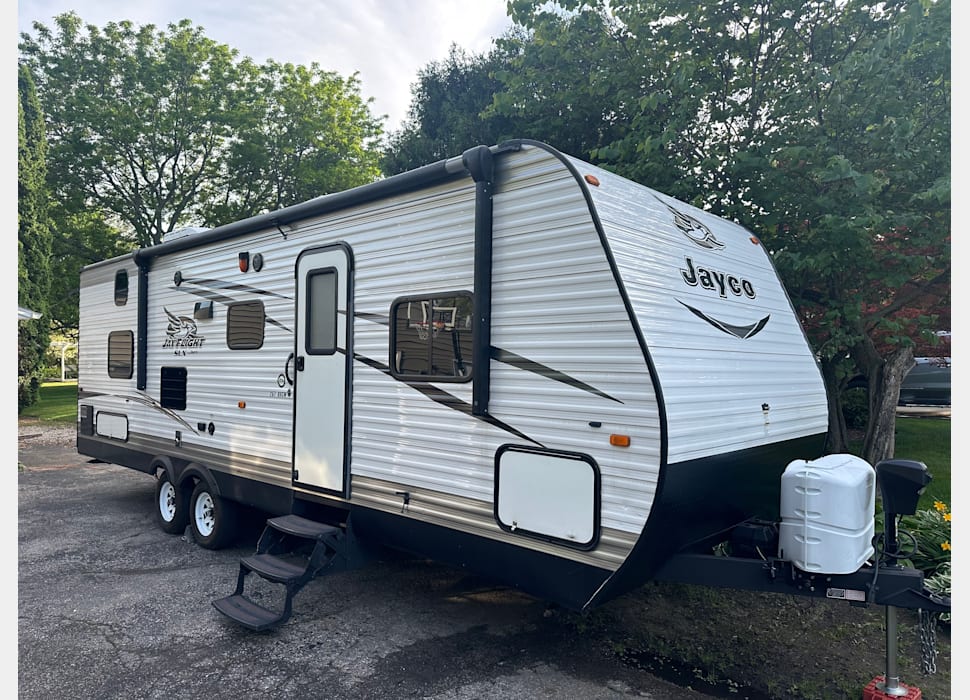 MidlandRV rentals
