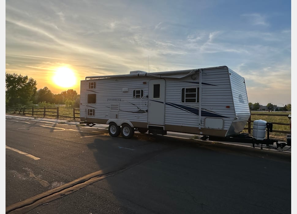 Travel Trailer rentals in Commerce City