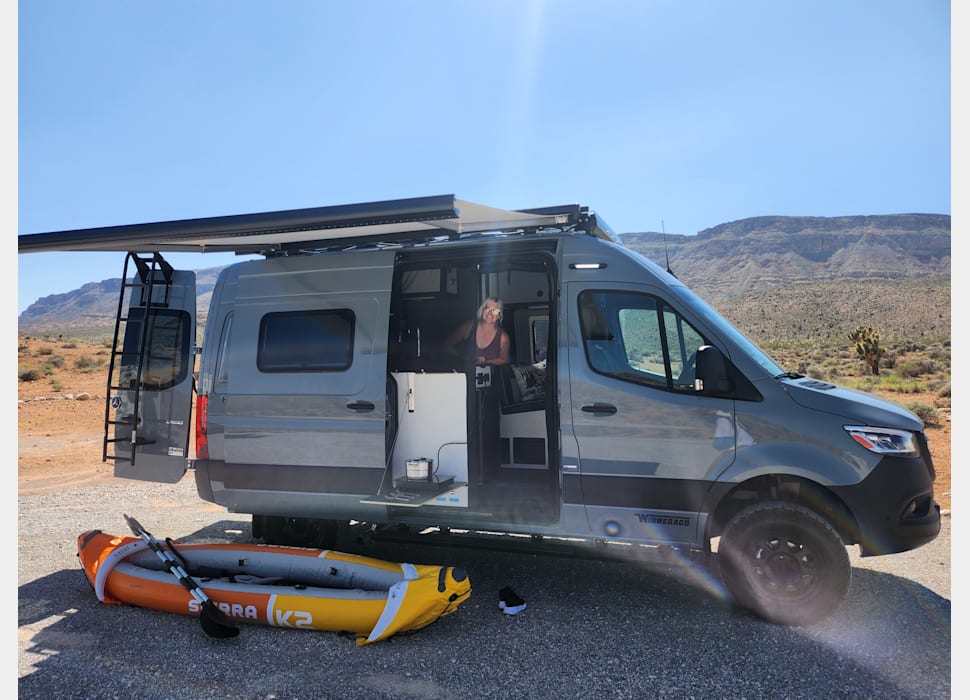 RivertonRV rentals