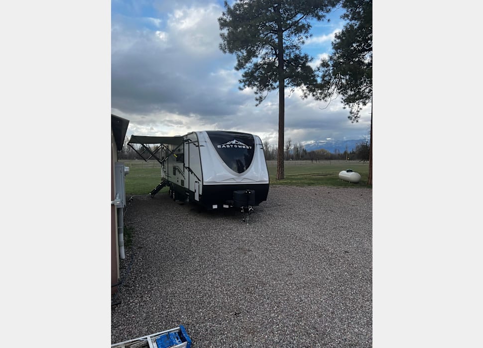 Travel Trailer rentals in 