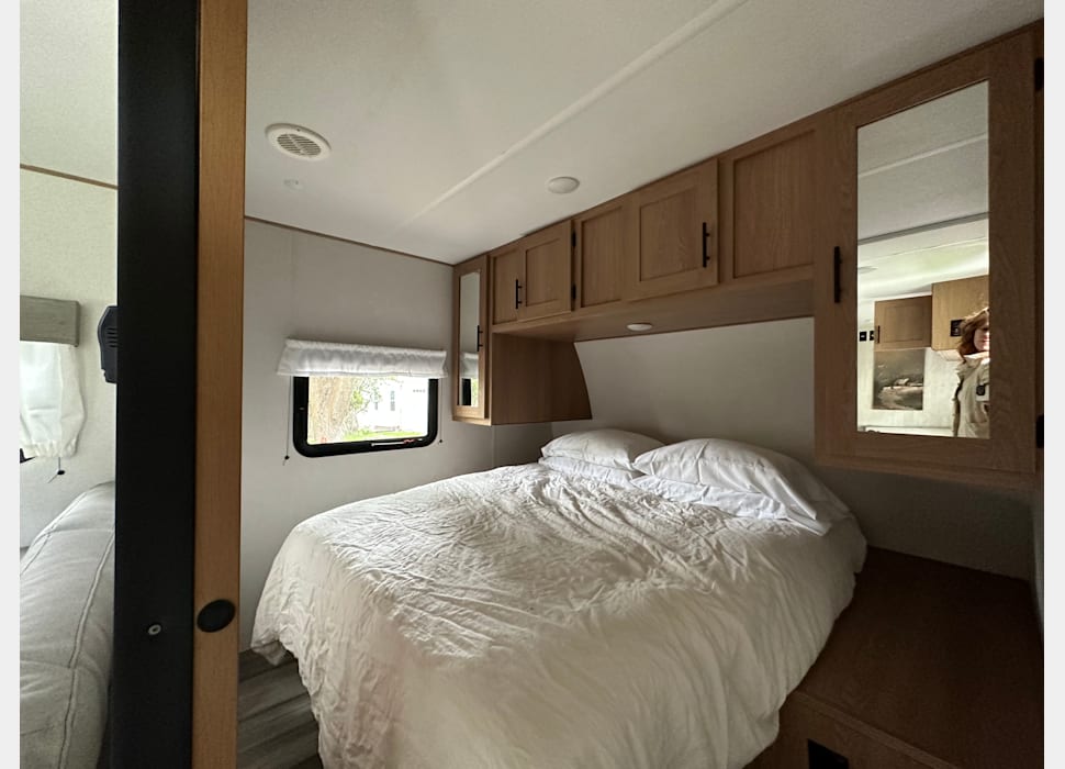 Travel Trailer rentals in Bigfork