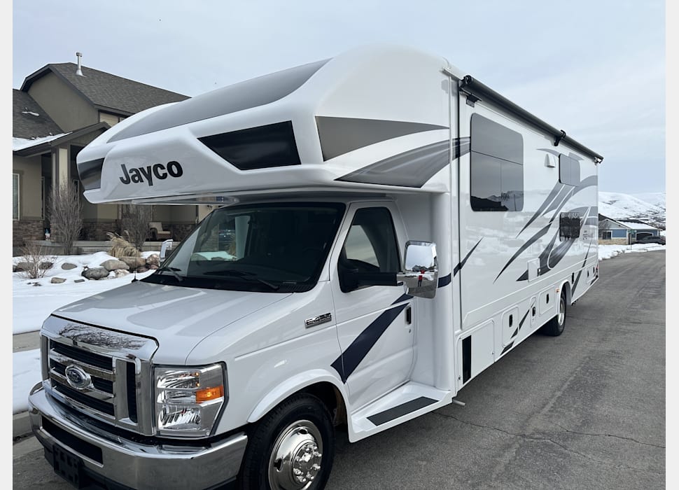 HerrimanRV rentals