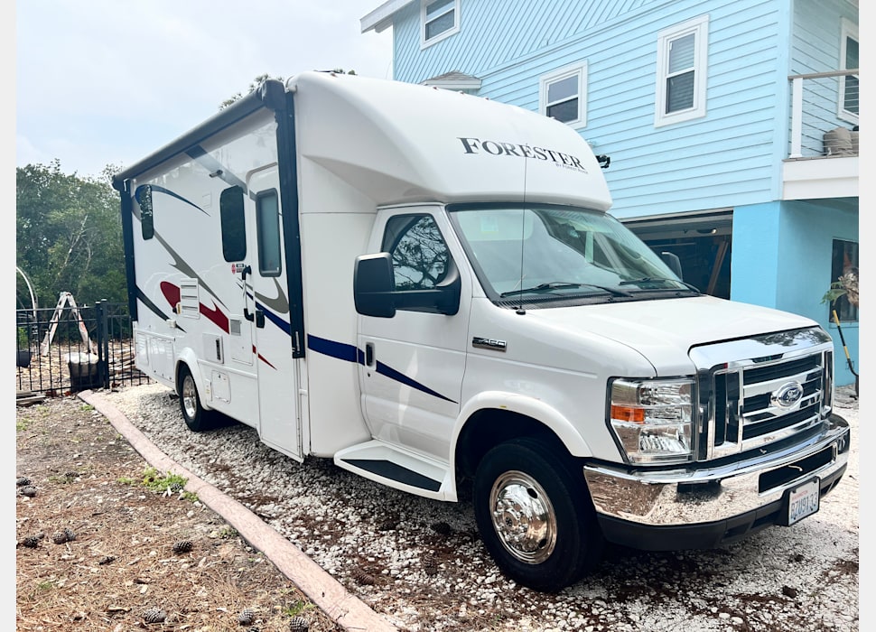 LakelandRV rentals