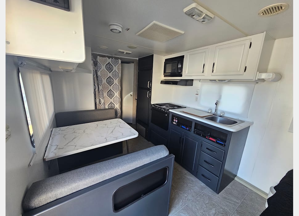 Travel Trailer rentals in Post Falls