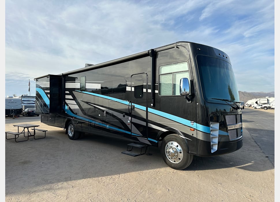 Class A Motor Home rentals in KEARNEY