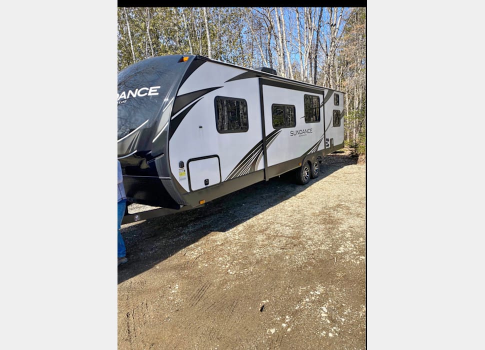 Michigan CityRV rentals