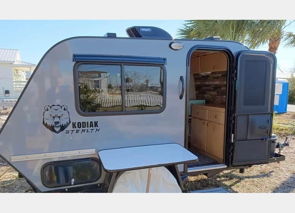 Travel Trailer rentals in Panama City Beach