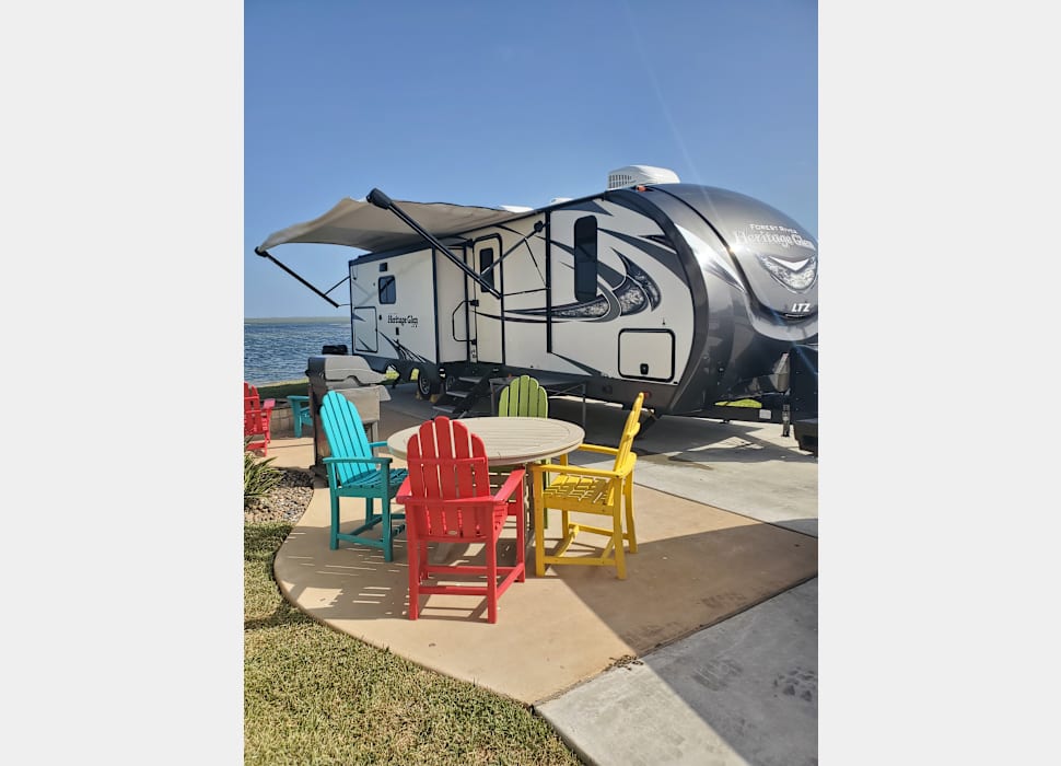 RockportRV rentals