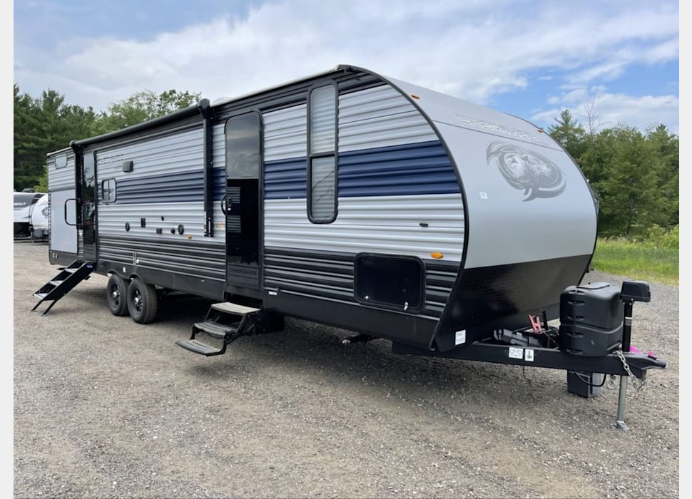 AttleboroRV rentals