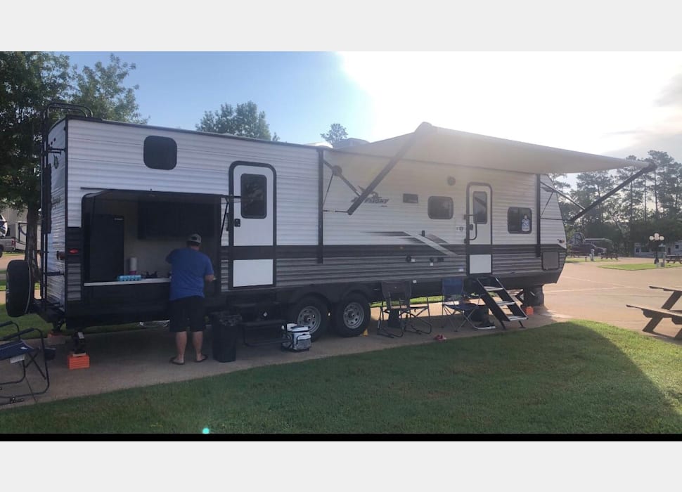 NatchitochesRV rentals