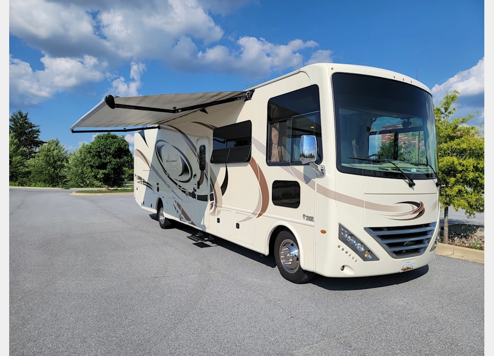 WindsorRV rentals