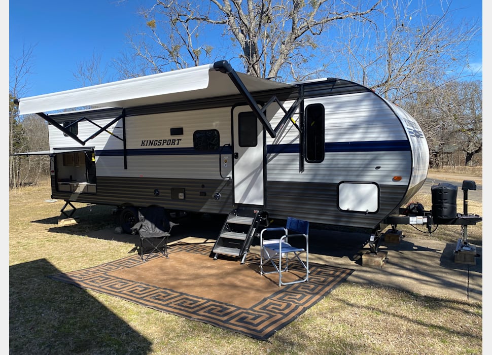 RockwallRV rentals