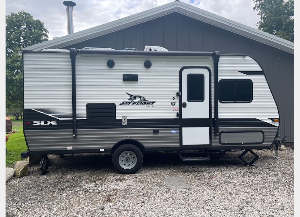 ButlerRV rentals
