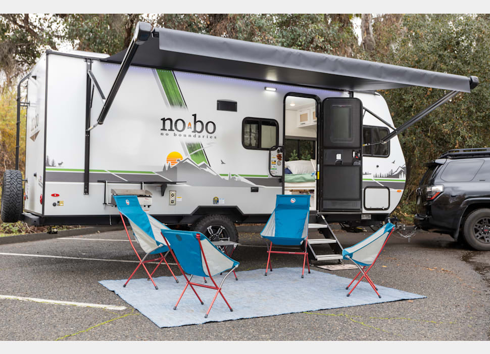 Travel Trailer rentals in Williams