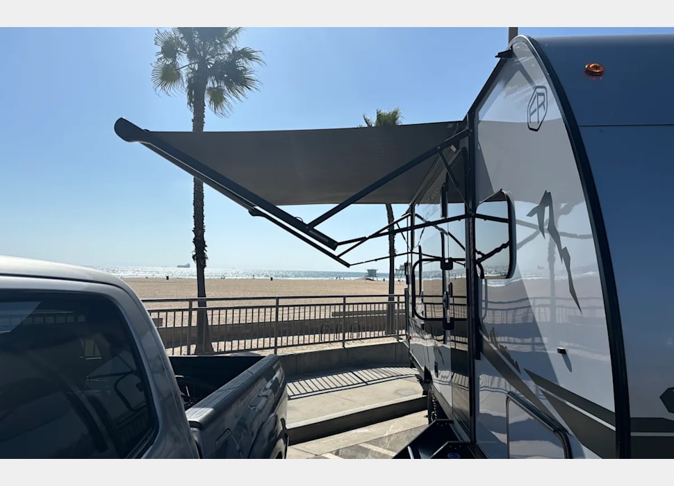 Travel Trailer rentals in Murrieta