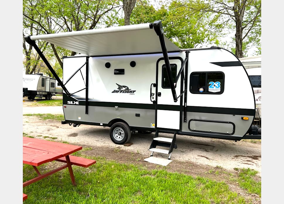 Travel Trailer rentals in Lancaster