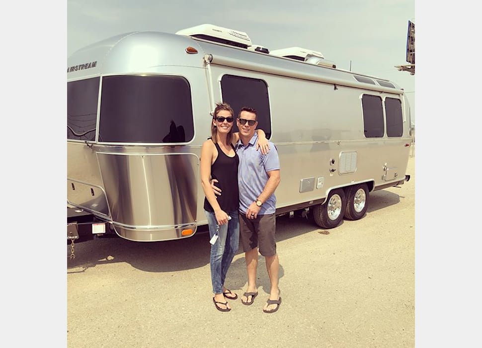 Travel Trailer rentals in 