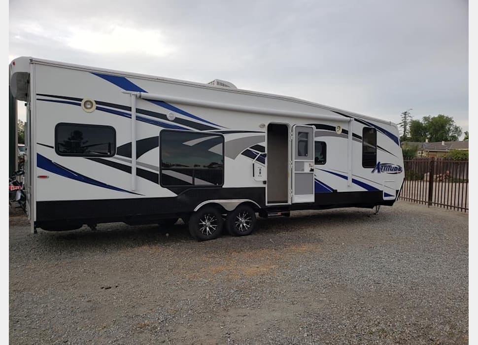 South Lake TahoeRV rentals