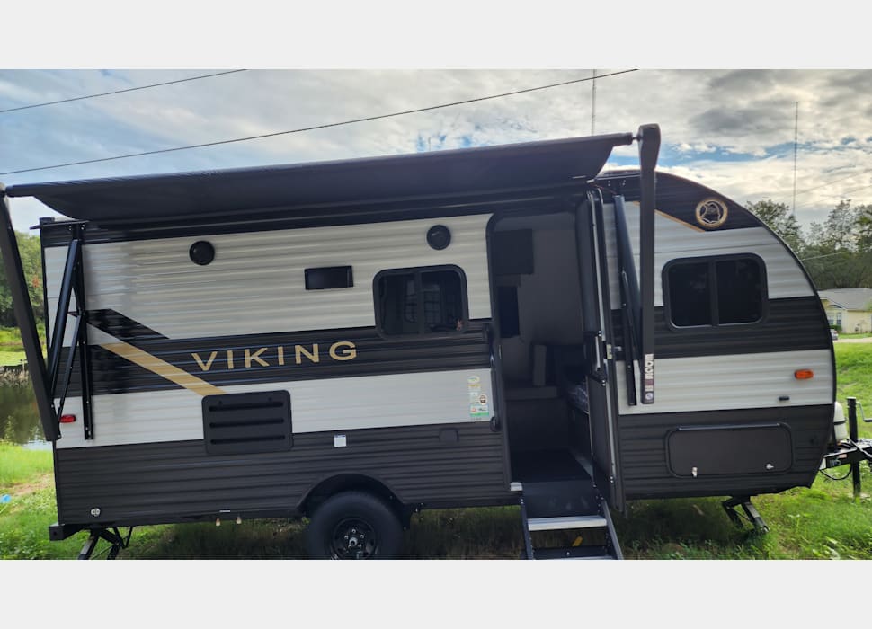 Travel Trailer rentals in Apopka