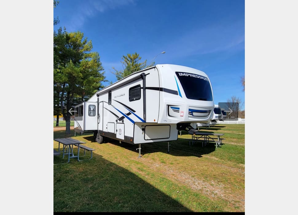 ToledoRV rentals