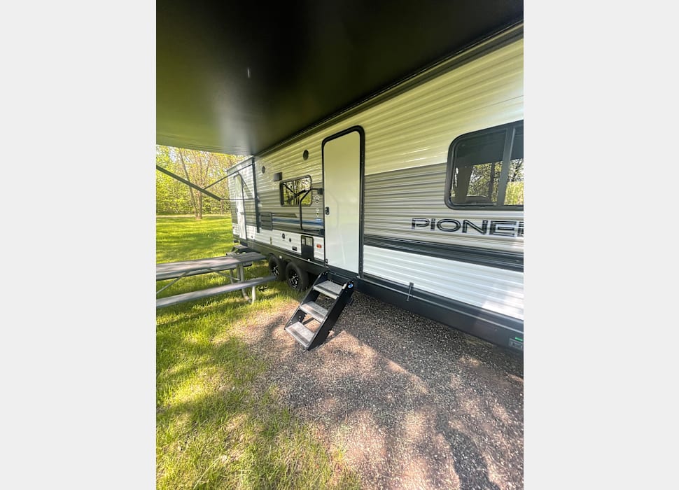 Grand RapidsRV rentals