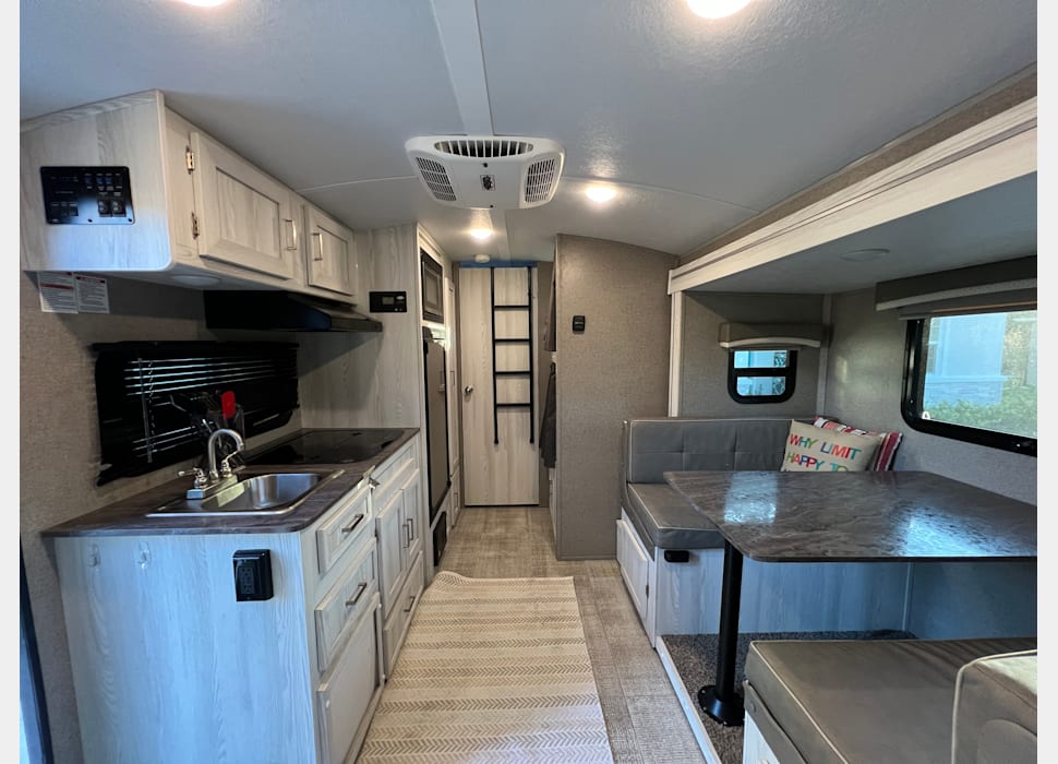 Travel Trailer rentals in Saint Augustine