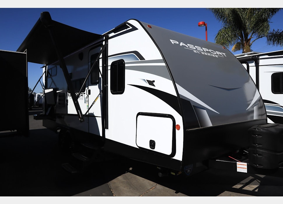 tustinRV rentals