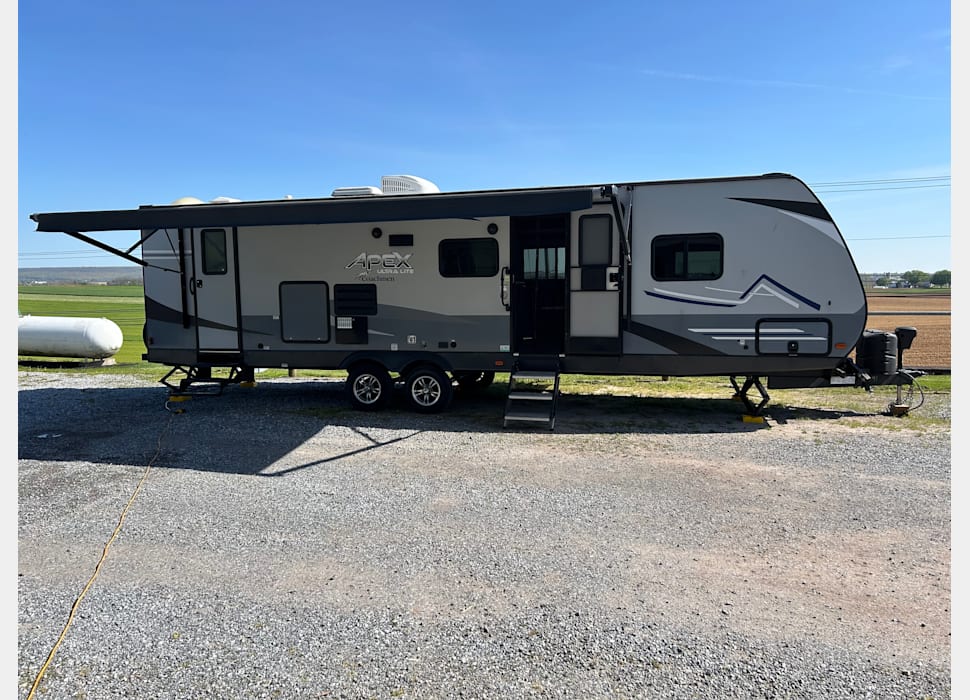 Travel Trailer rentals in Warminster